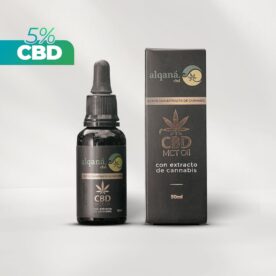 gotas de cbd