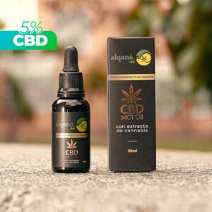 Envío nacional de aceite de CBD a Cali con transporte seguro.
