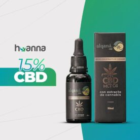 cbd gotas