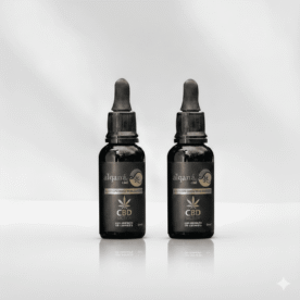 Aceite de cannabis